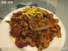 牛河-御花园·粤菜·海鲜火锅(中山公园店)