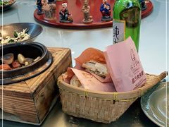 -汉唐宴长安食府