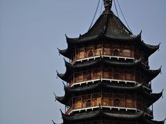 -北寺塔