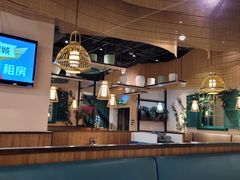 -原味田园·客家菜·土窑鸡(中航城君尚购物中心店)
