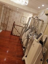 -茜尔维亚修身连锁(闵行莘庄店)