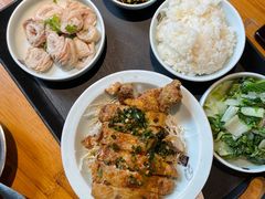 -阿姨食堂