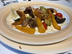 -王品牛排(杭州大厦店)