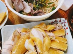 -陈记汤饭(水巷口店)