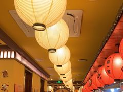 -鸟鹏烧鸟居酒屋(仁恒梦中心店)