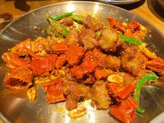 -十三式重庆江湖菜(金茂览秀城店)