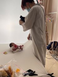 -玛瑞莎专业孕妇摄影(越秀店)
