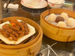-稻香饭店(IFS国金中心店)