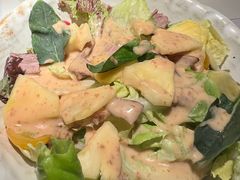 -春树下·树屋花房西餐厅(罍街AS1980店)