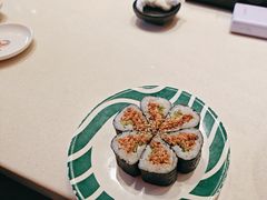 -新一番三文鱼寿司(红城湖店)