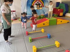 -BetterKids贝好国际托育中心(奥体旗舰店)