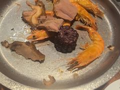 -汉巴味德(沈阳万象汇店)