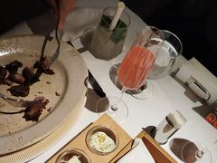 -王品牛排(福州泰禾店)