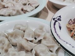 -老边饺子馆(东单店)
