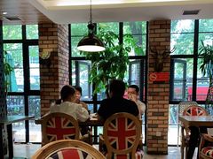 大堂-品大三(大行宫店)