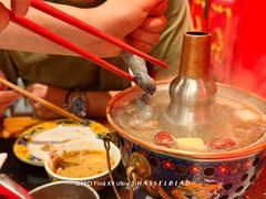 -南门涮肉(上海二店)
