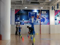-东方启明星篮球培训(天坛校区)