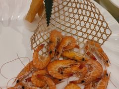 -白金汉爵大酒店·中餐厅(相城店)