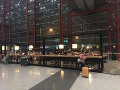 -星巴克(北京首都国际机场7店)