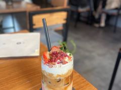 -转山咖啡(松柏社区店)