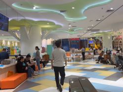 -meland亲子乐园•派对•研学(苏州悠方购物中心店)