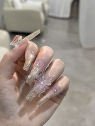 -LILY NAILS美甲美睫