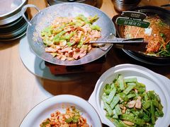 -费大厨辣椒炒肉(吉联MALL店)