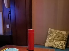-天津瀚金佰九号温泉酒店(南楼地铁站店)