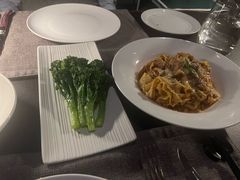 -广州文华东方酒店·悦铂尼西餐厅