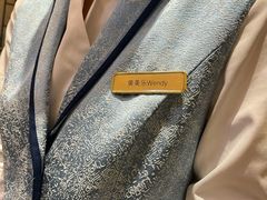 -海天楼中餐厅(吴宫泛太平洋酒店)