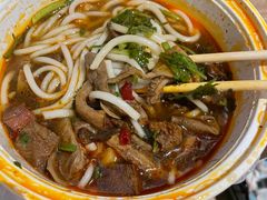 -王记生烫牛杂面馆(兰陵路店)