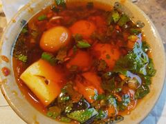 -重庆渝达老火锅(春熙路店)