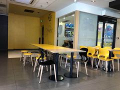 -麦当劳(政通路店)