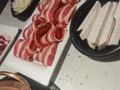 -京韵胡同·酱香羊蝎子火锅涮肉(长寿路店)
