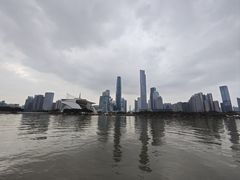 -海心沙亚运公园