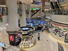 -银座mall(东直门店)