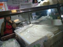 -螺峰农贸市场