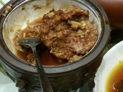 -小厨娘淮扬菜(天印大道店)