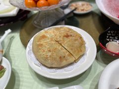 金牌手工香饼-红旗大饭店-餐厅(火车站店)