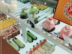 -YUMI芽米·法式烘焙·咖啡(骖鸾路店)