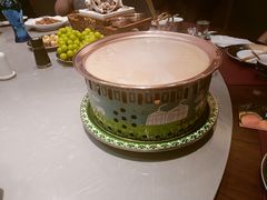 -哈啾嗨·新概念蒙餐(红星新城店)