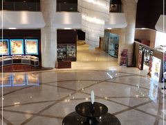 -天津滨海圣光皇冠假日酒店