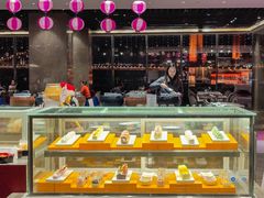 -武汉世茂希尔顿酒店·汇·全日餐厅