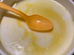 赛德传统手工自酿酸奶-桥门程记(兰州南关夜市店)