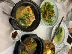 -围龙屋客家食府(福田店)