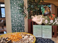 -福建鲤鱼洲酒店