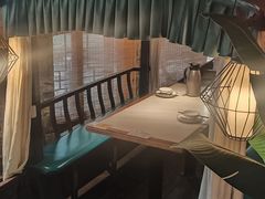 -江南大院松鼠桂鱼(奉贤宝龙店)