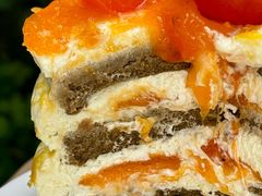 -卷心卷意·轻甜蛋糕(新光天地店)