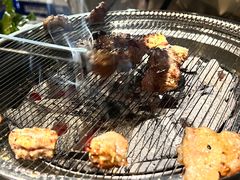 -本炙炭烤·蒲烧活鳗料理店(金沙洲店)