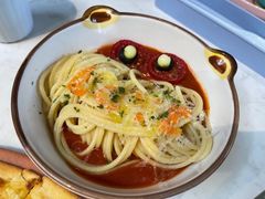 -水桶王国主题餐厅·聚会·生日派对·亲子活动·家庭套餐(亚龙湾希尔顿店)